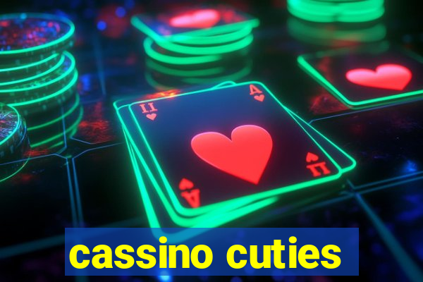 cassino cuties